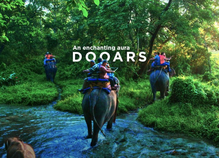 Dooars Adventure